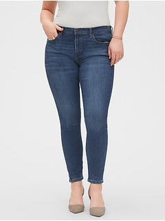 banana republic sculpt skinny jeans