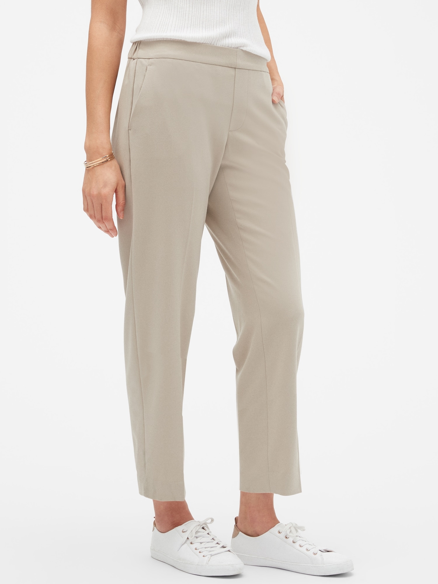 banana republic hayden pants