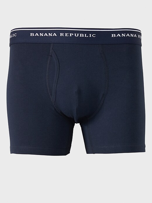 BANANA REPUBLIC Mens Boxer Shorts