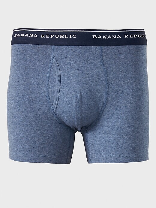 Knit Boxer Briefs Banana Republic Factory