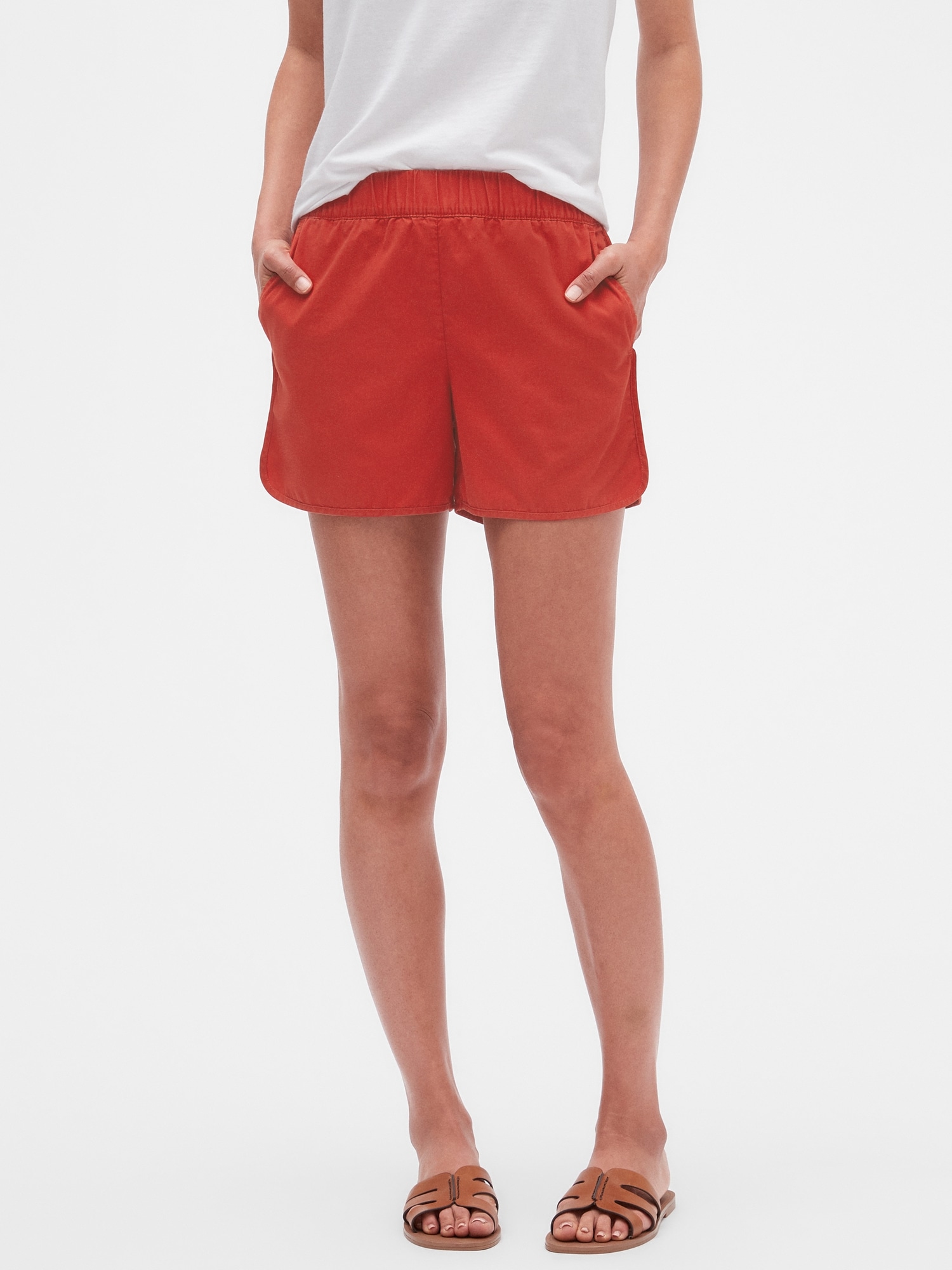 Shorts 4 inches shop above the knee