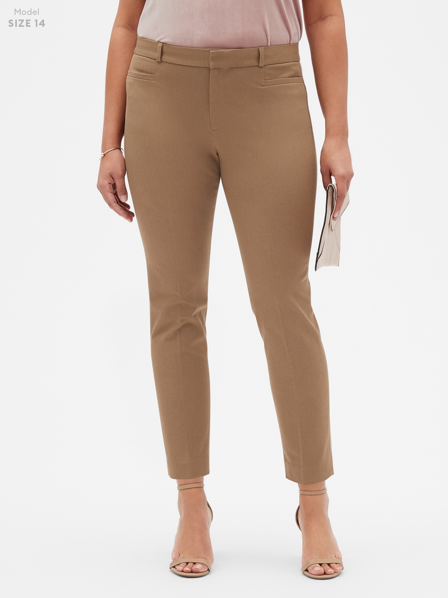 Image number 7 showing, Sloan Slim Pant