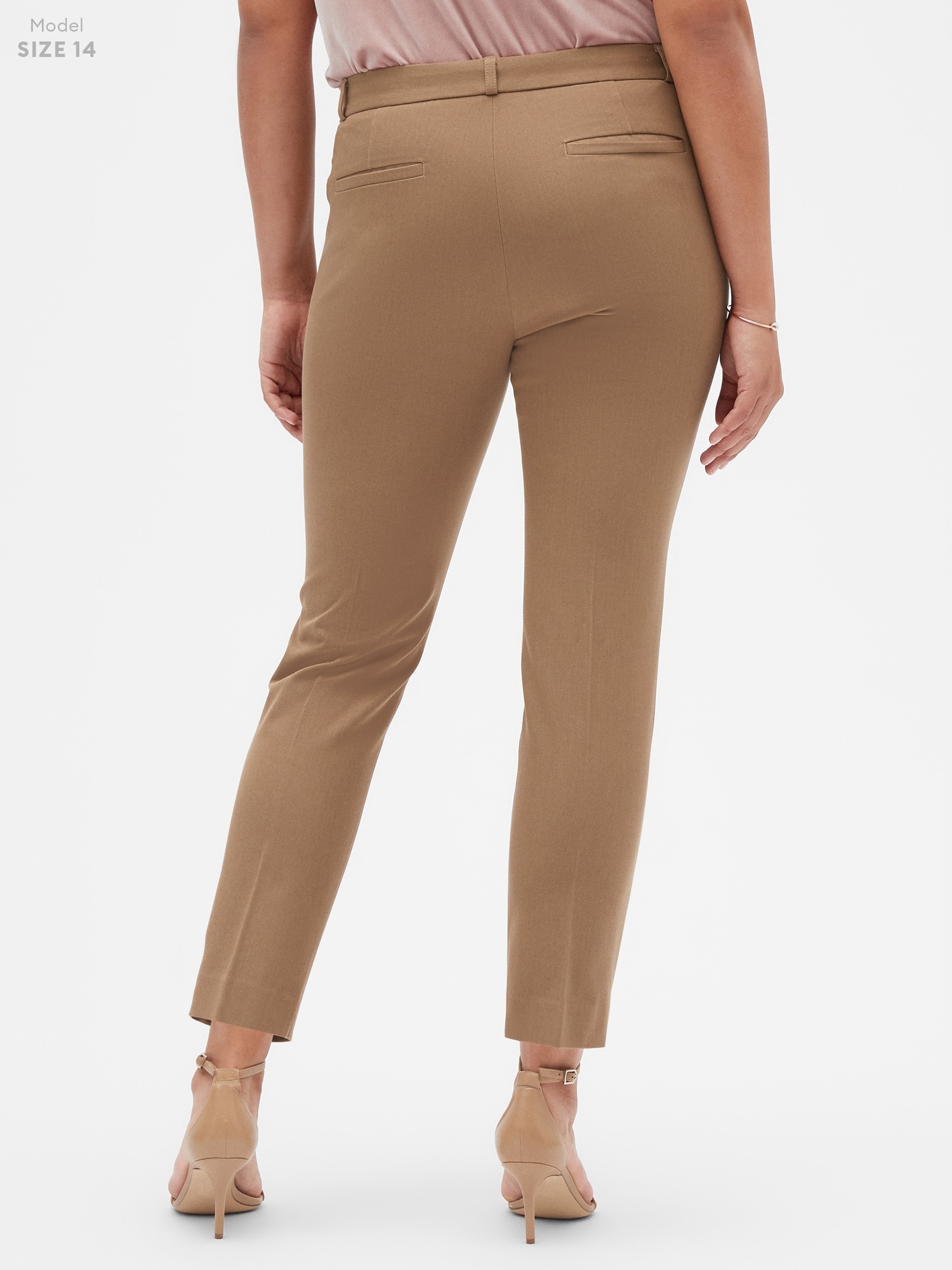 Image number 8 showing, Sloan Slim Pant