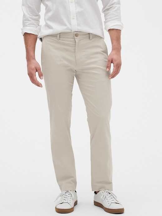 slim fit dress slacks Envoy Lightweight Travel Pants Regular Fit