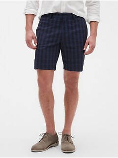 mens shorts banana republic
