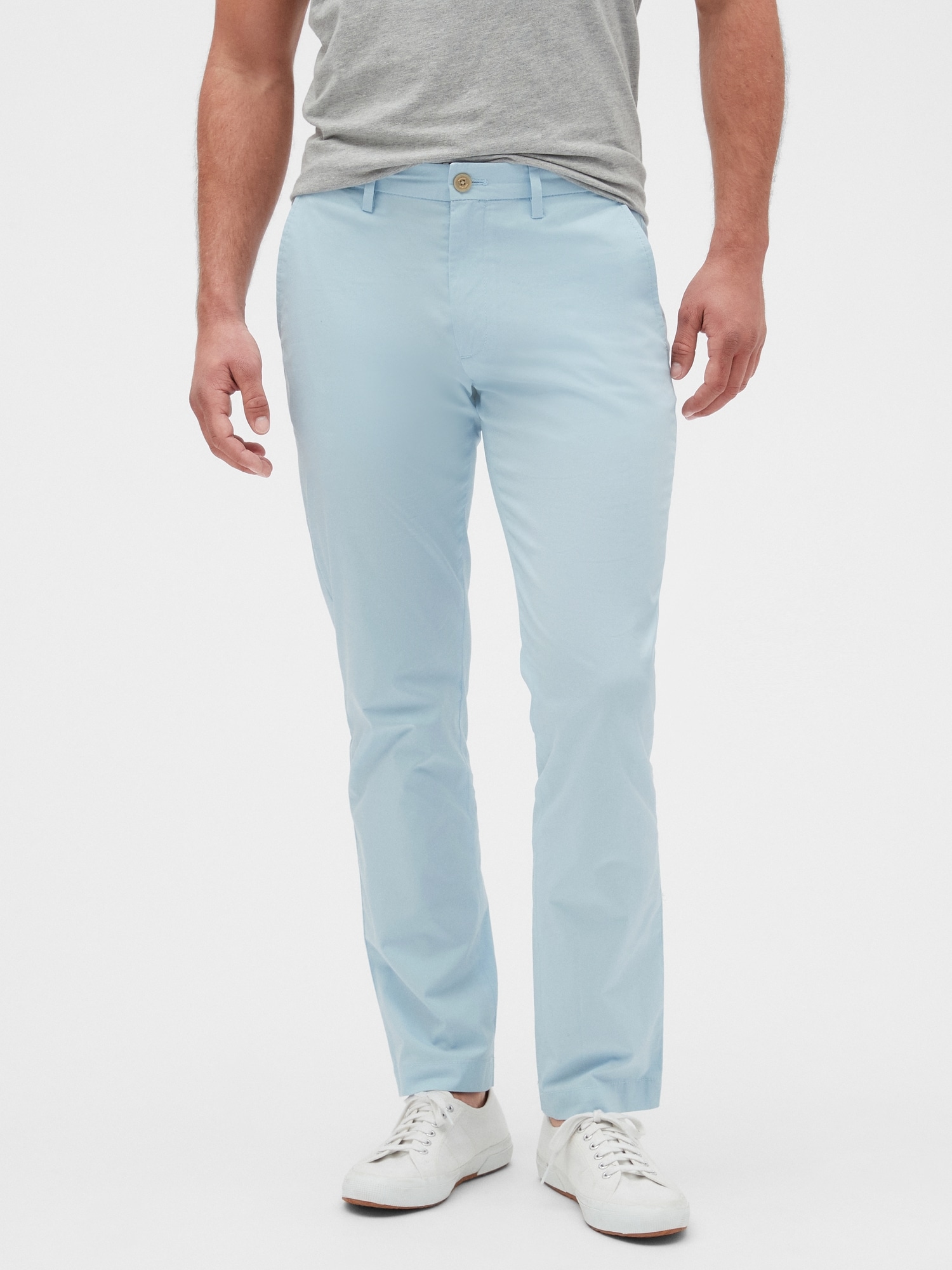 Banana republic aiden slim hot sale chino