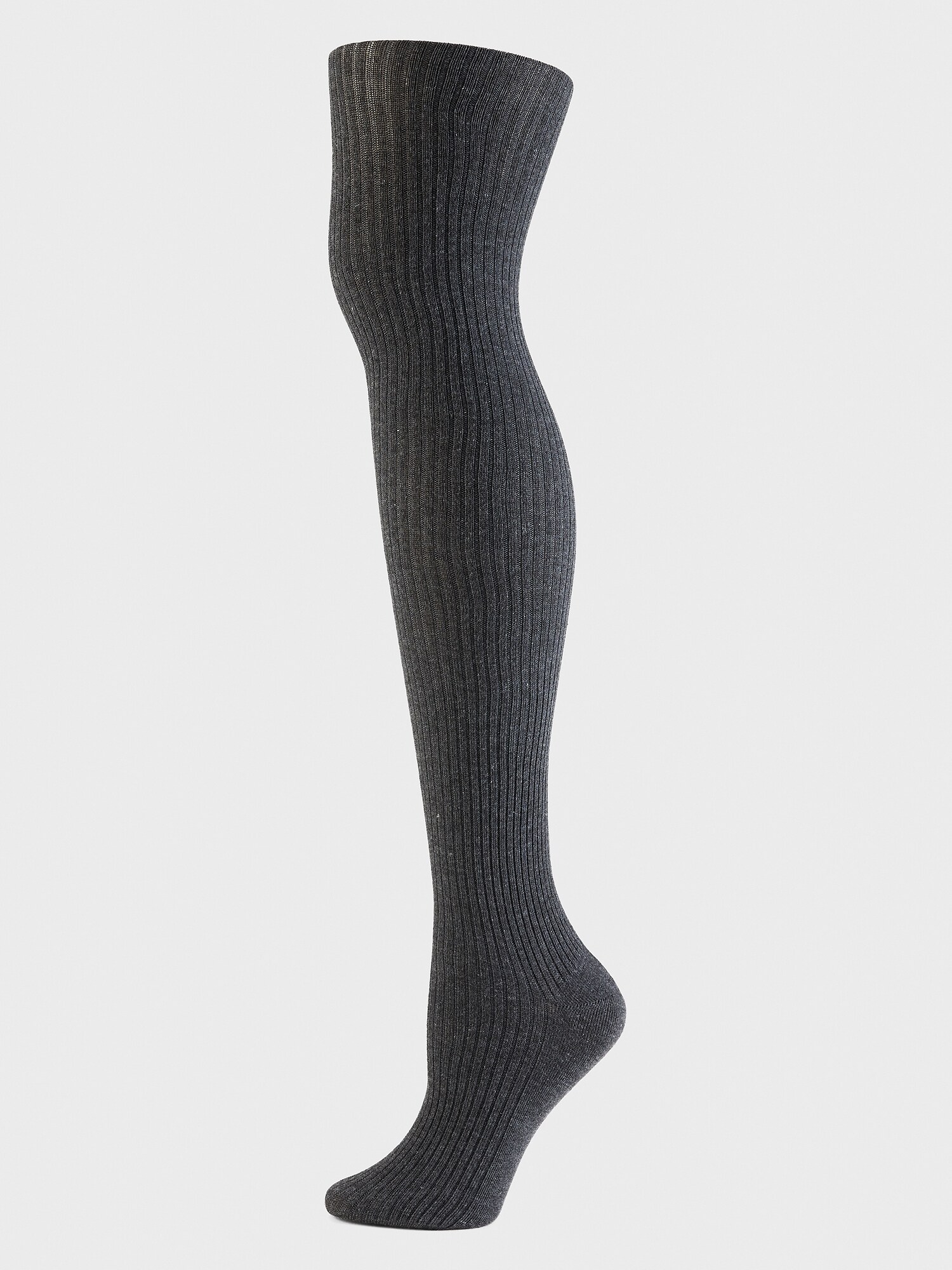 Rib Sweater Tights  Banana Republic Factory