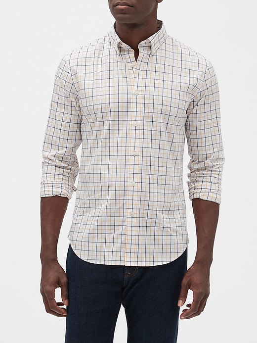 slim fit tech stretch banana republic