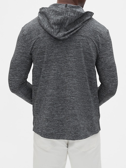 Wool-Blend Trucker Jacket | Banana Republic