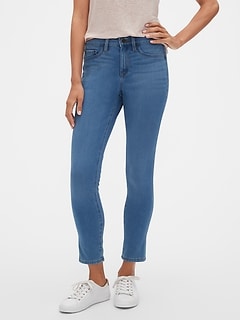 banana republic jeans petite