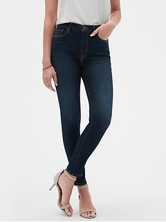 banana republic factory petite jeans