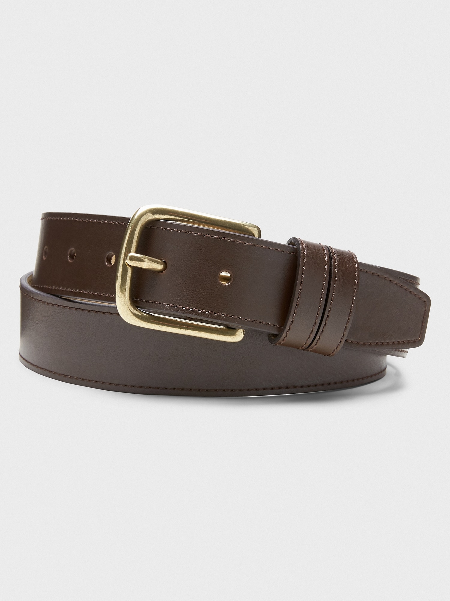 Double Loop Belt | Banana Republic Factory