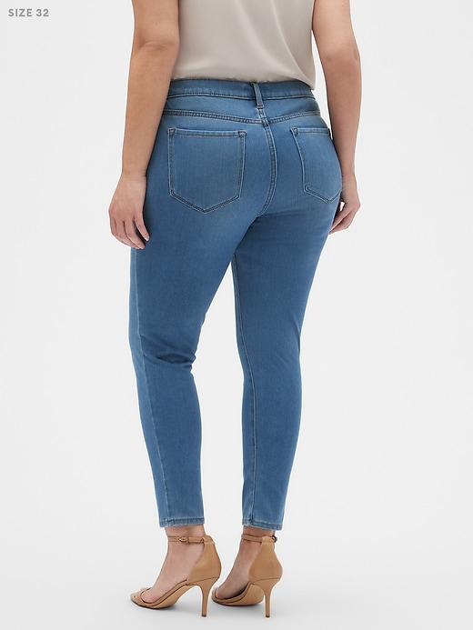 brühl jeans stretch plus