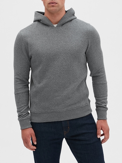 banana republic sweatshirt