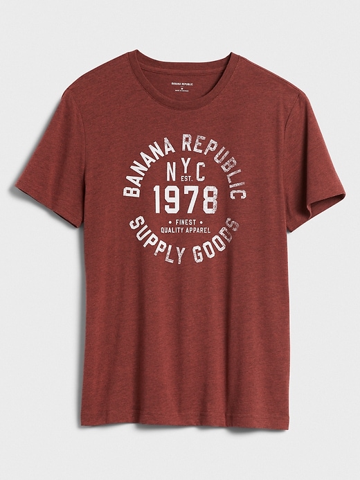 bananaman goods 2024 ロゴTEE （Lサイズ） bananaman goods 2024 ロゴTEE （Lサイズ） - タレント・お笑い