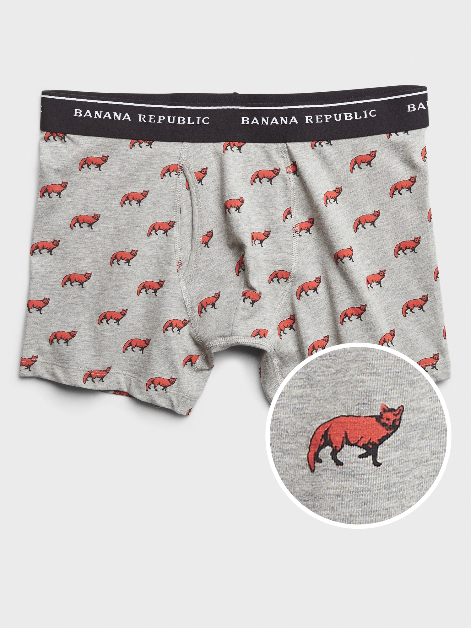 Boxer Briefs Banana Republic Factory