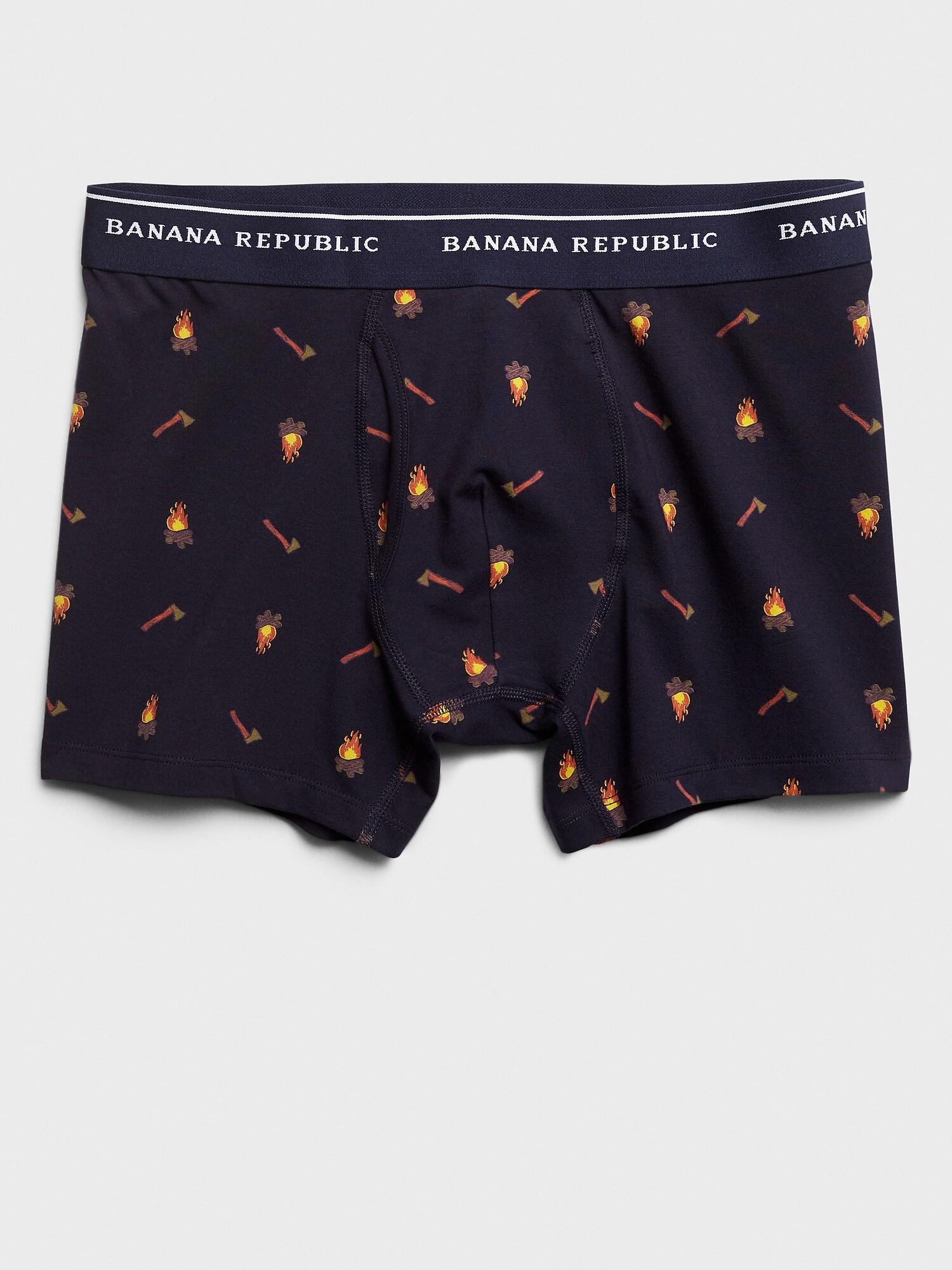 Boxer Briefs Banana Republic Factory