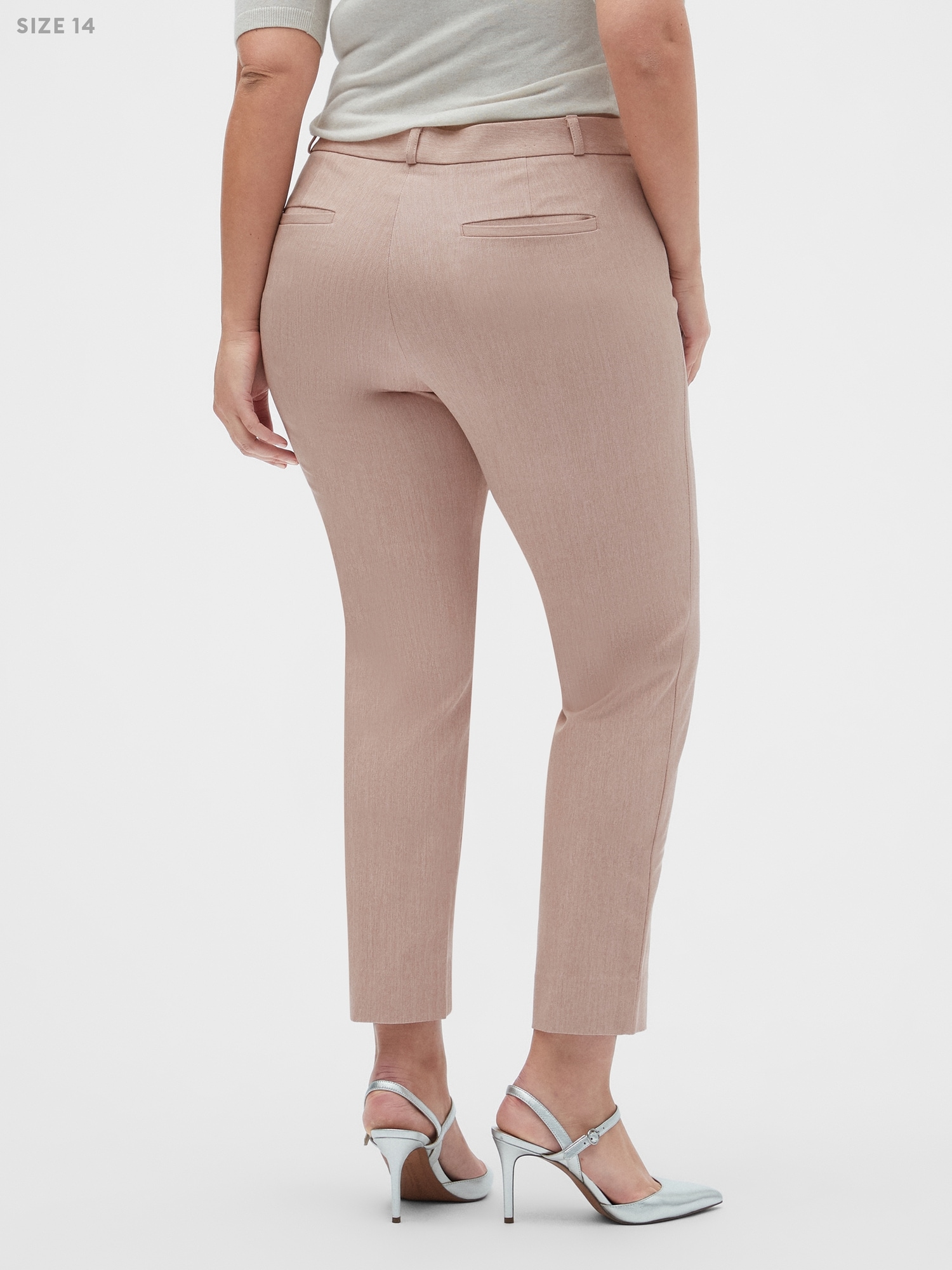 Image number 7 showing, Sloan Slim Pant