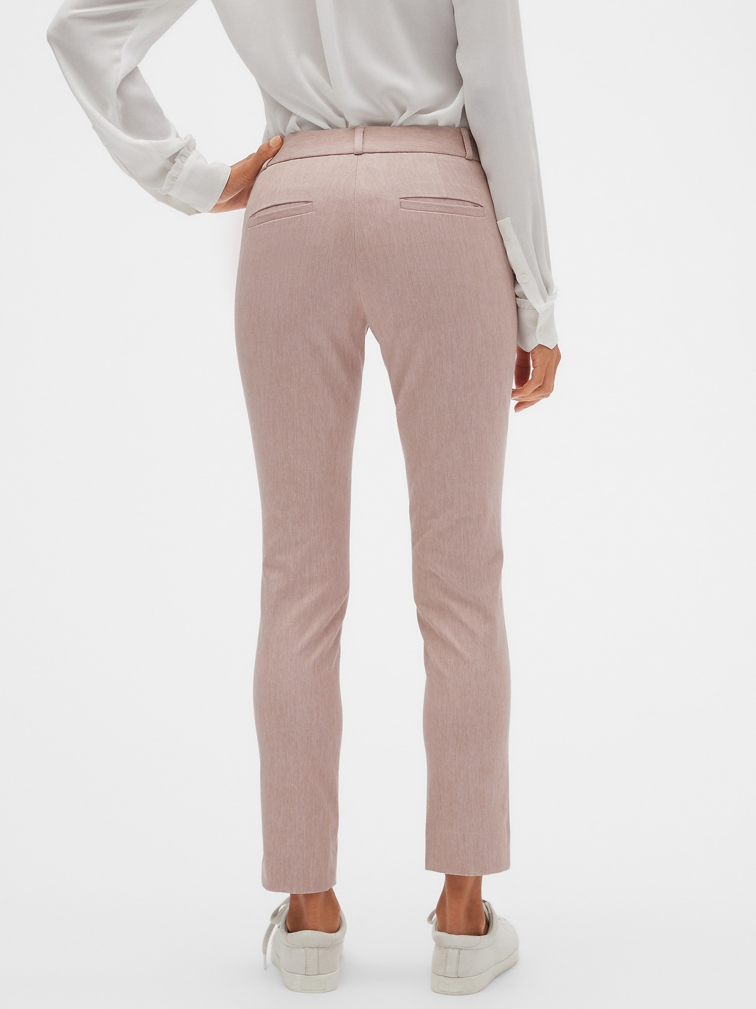 Image number 5 showing, Sloan Slim Pant