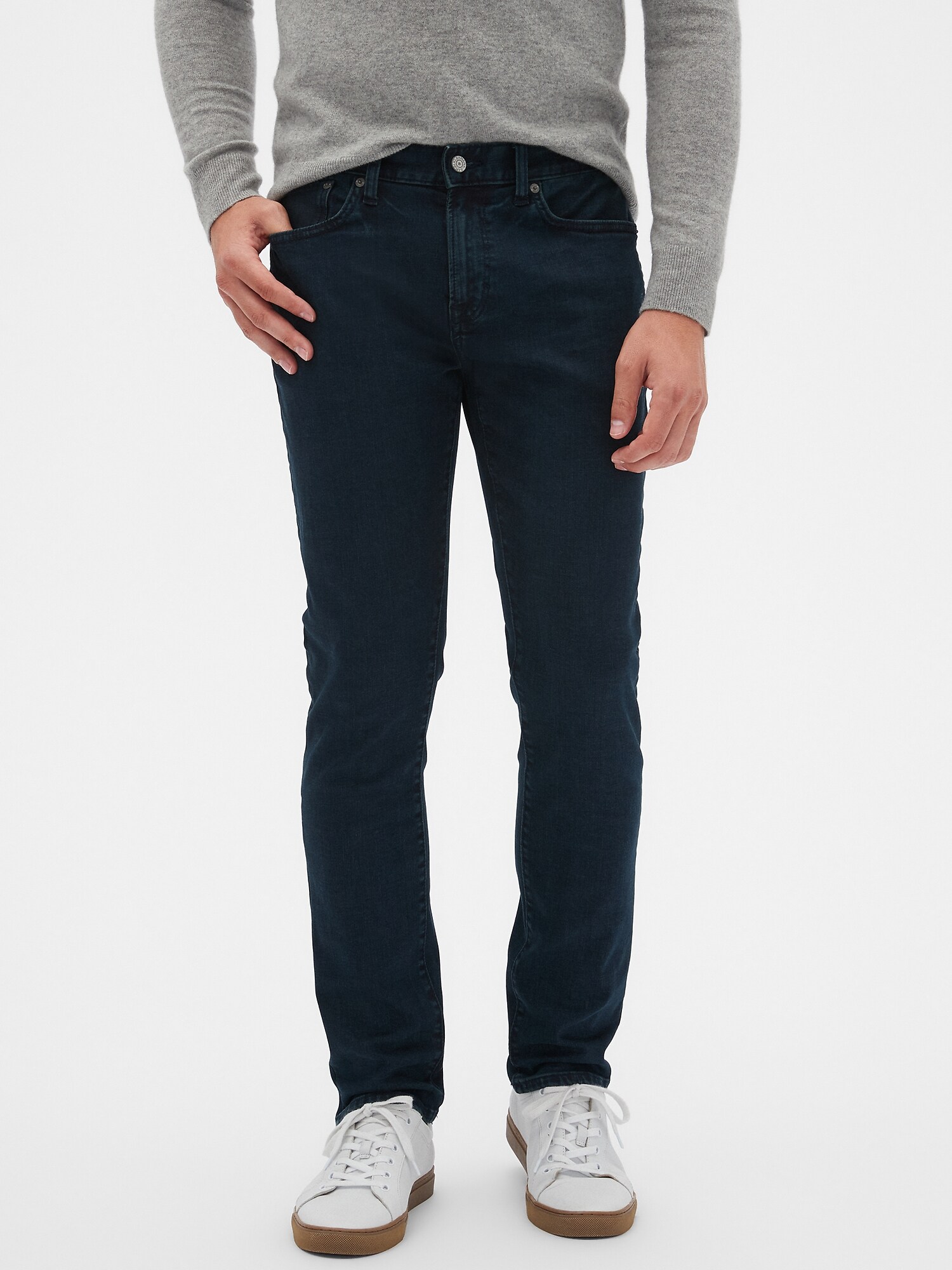 Banana republic sales techmotion jeans