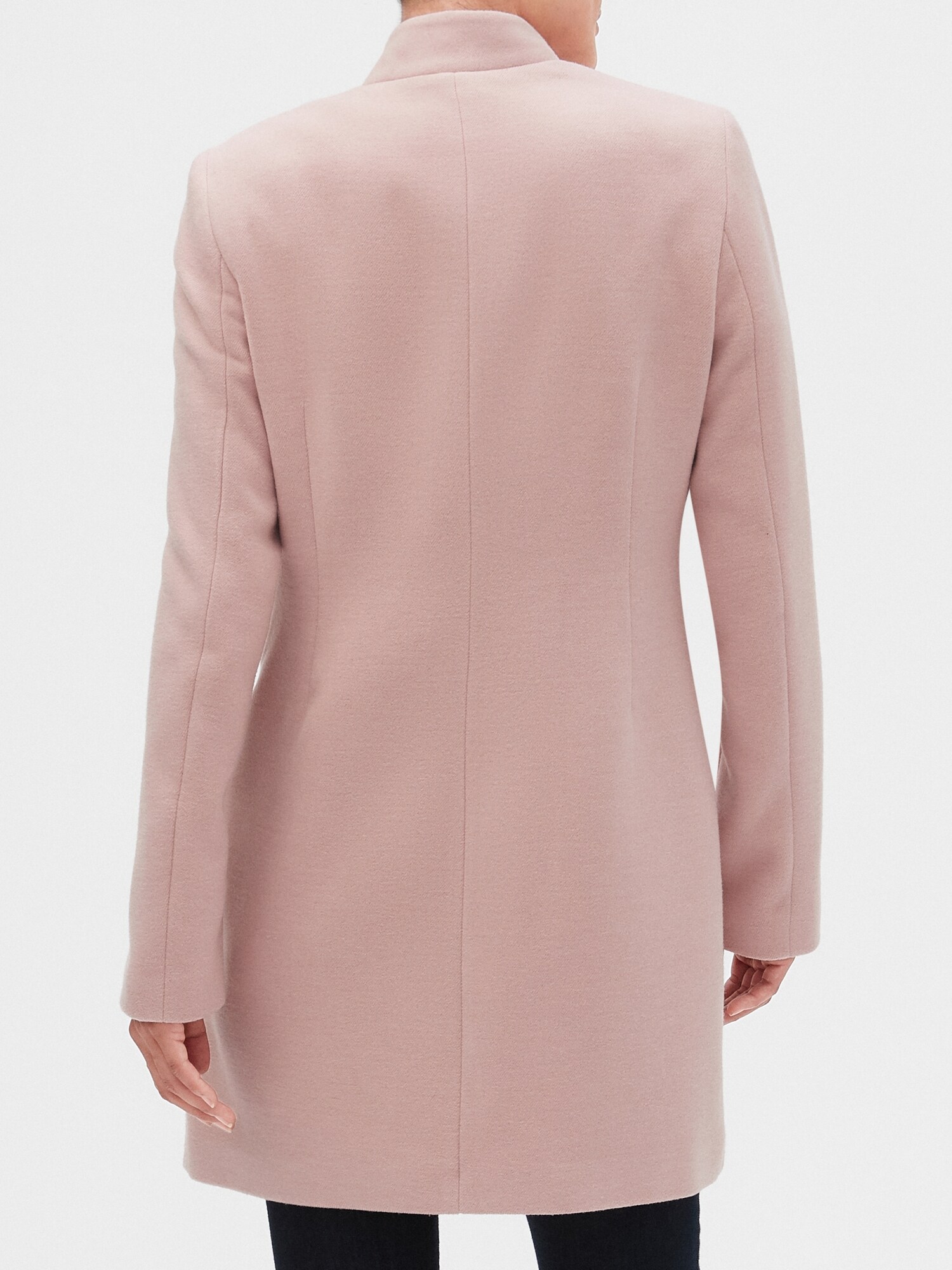 Car Coat Banana Republic Factory