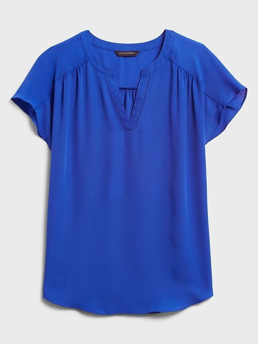 Flyweight Dolman Top