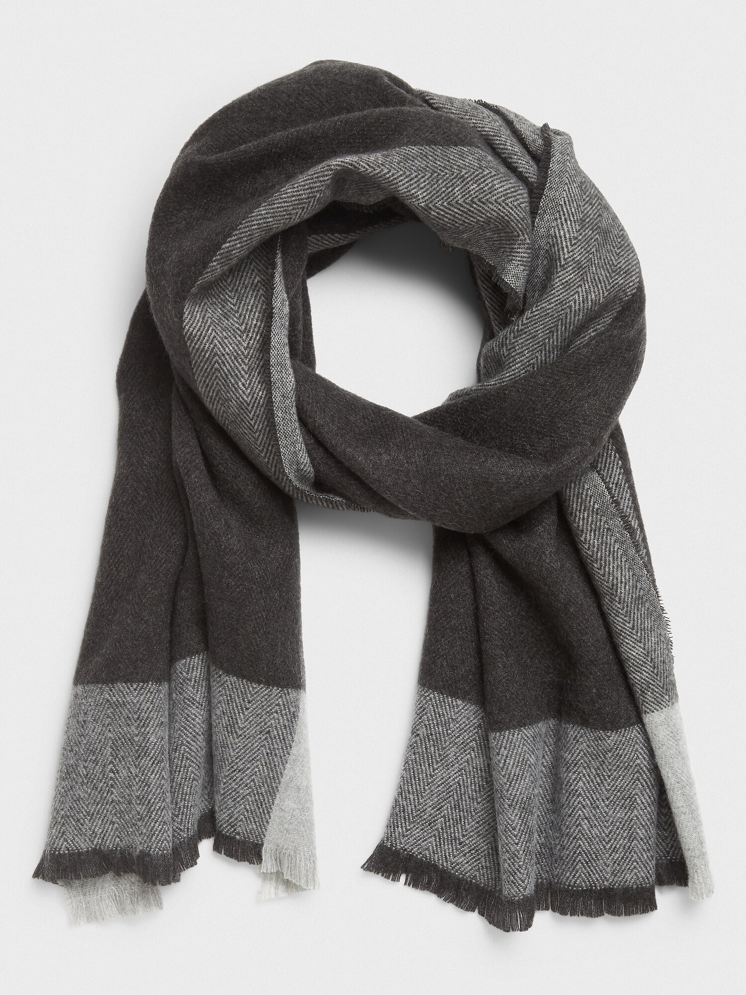 gap factory scarves