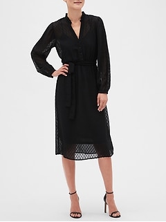 banana republic sundress