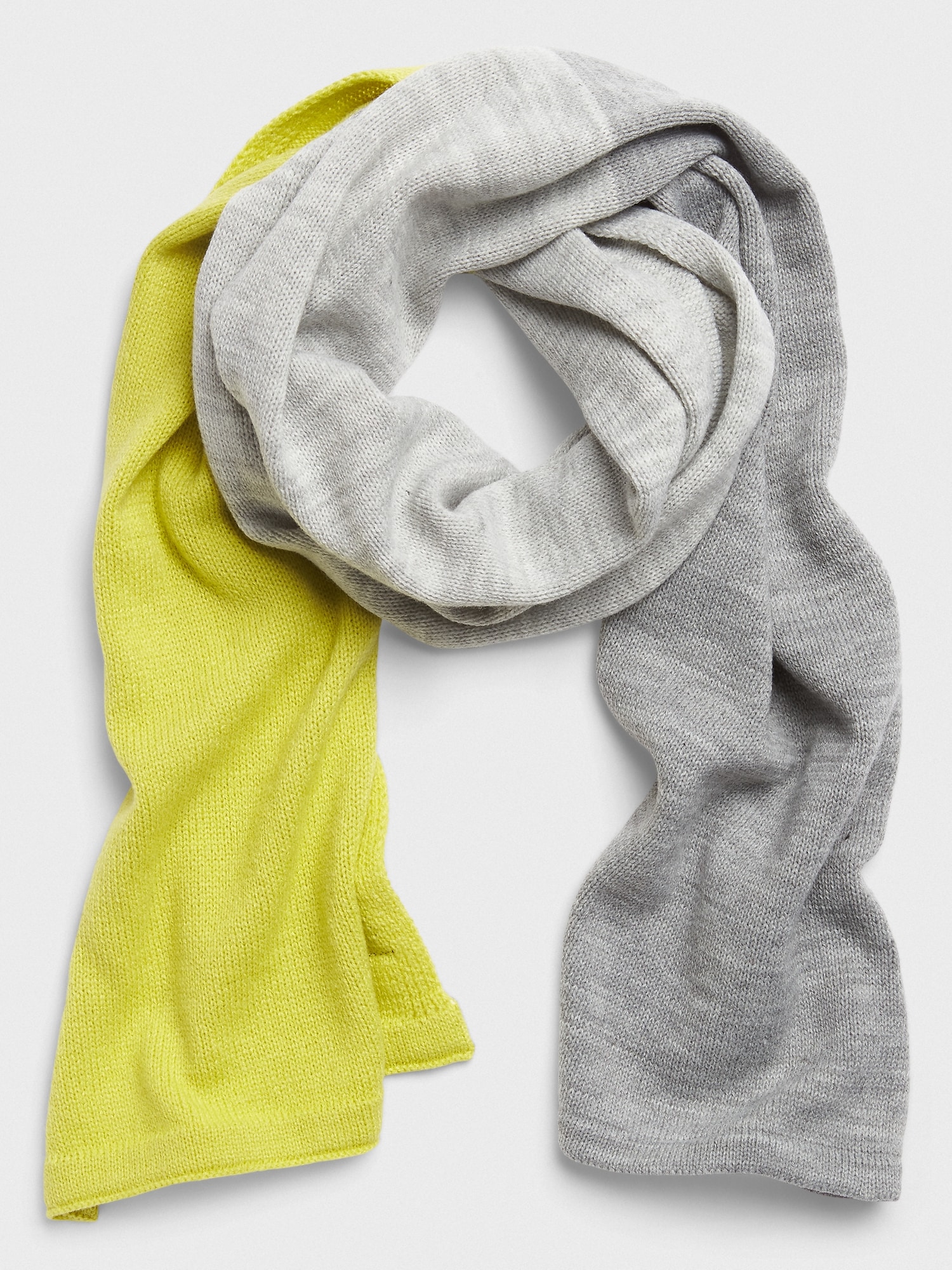 gap factory scarves