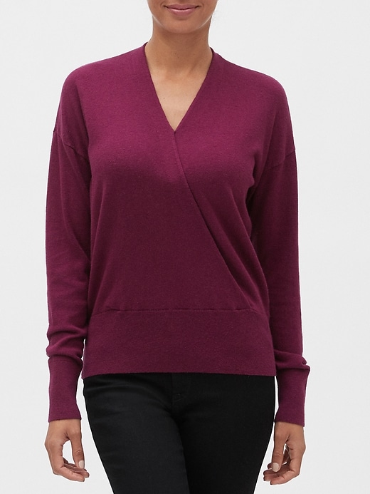 v neck sweatshirt dress