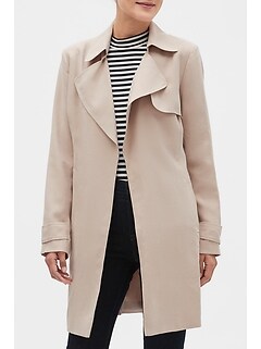 gap factory womens coats
