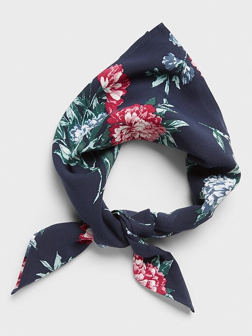 gap factory scarves