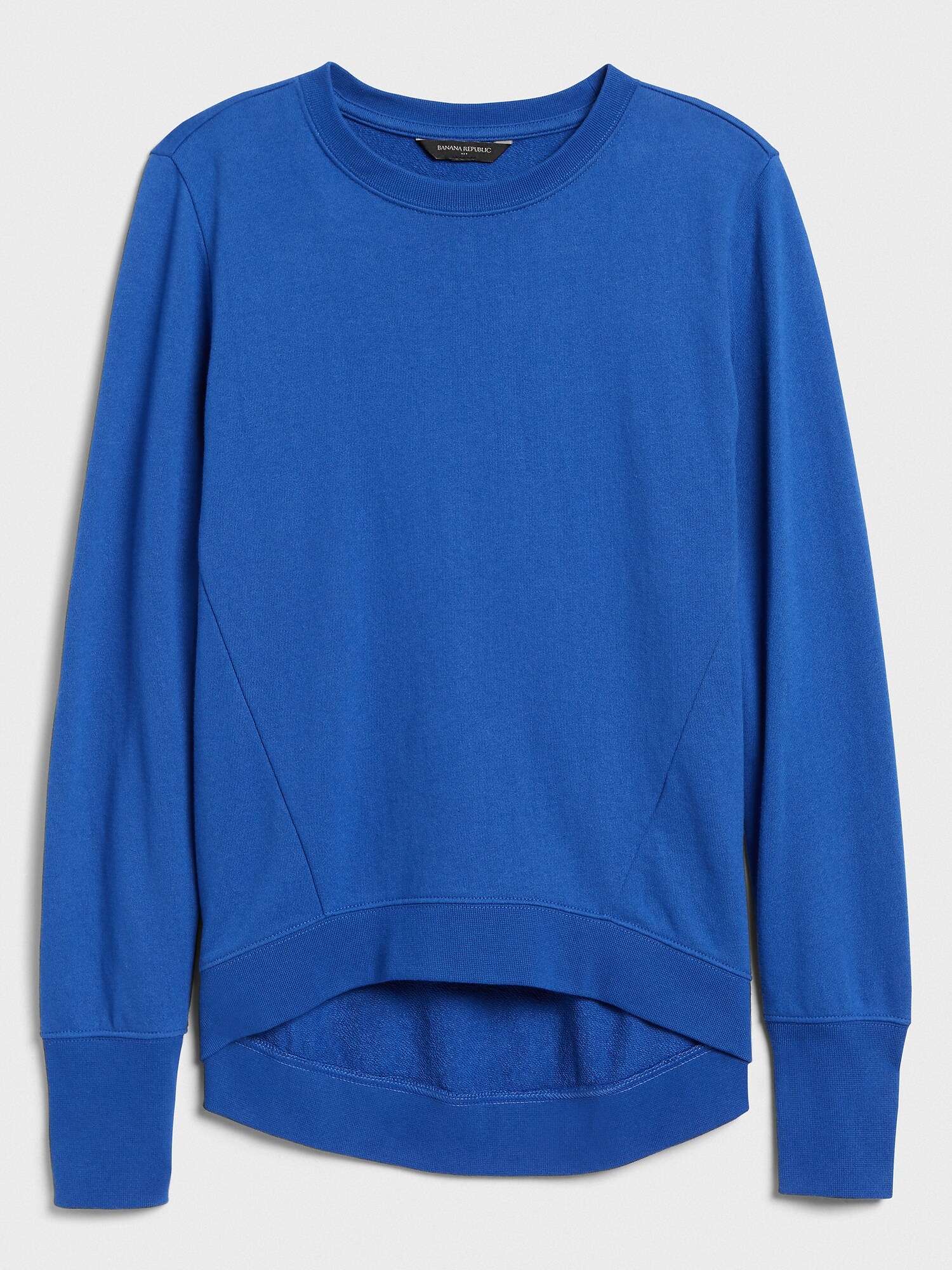 hi-low-seamed-sweatshirt-banana-republic-factory
