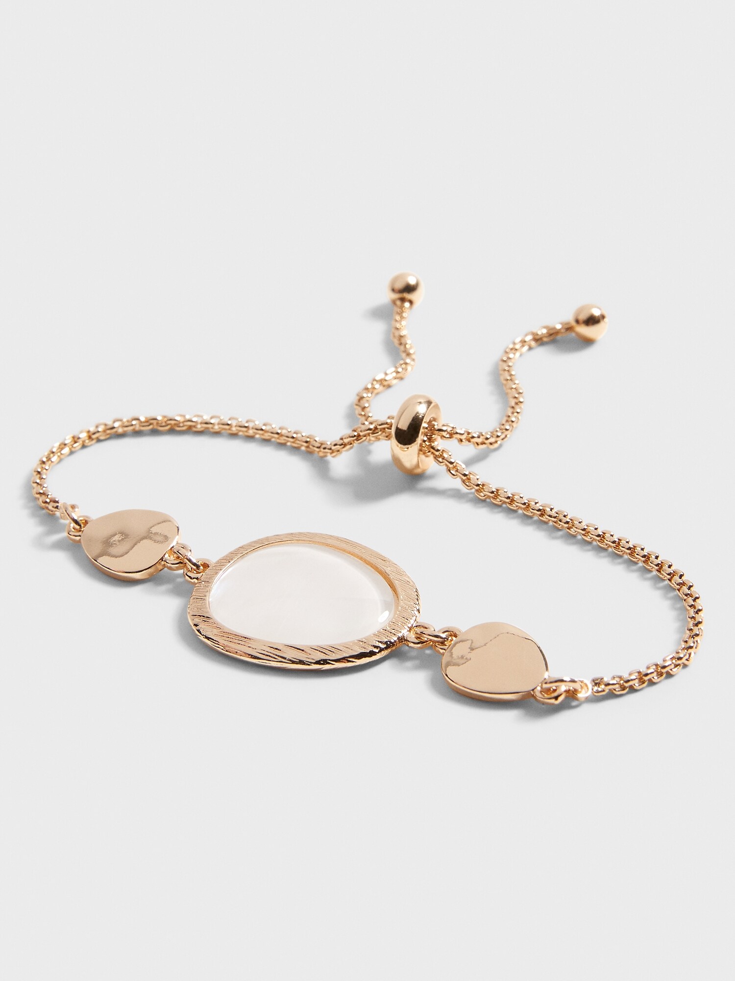 mother of pearl bracelet