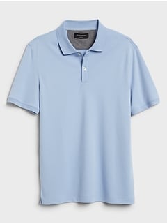 banana republic polo t shirts