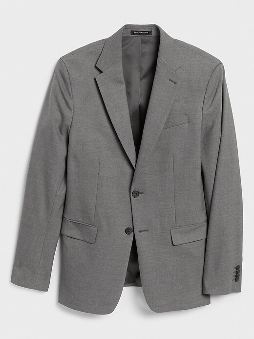 Image number 4 showing, Extra Slim Jacket