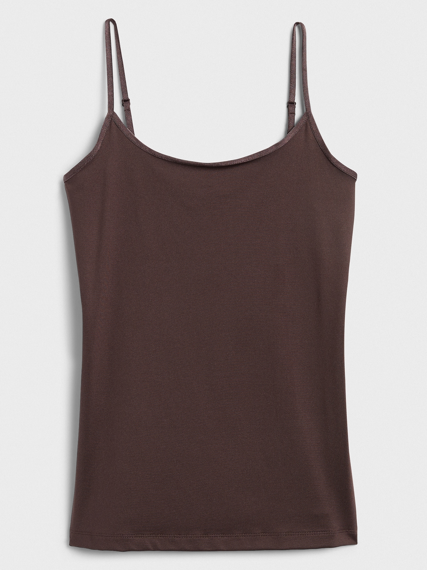 layering camisole