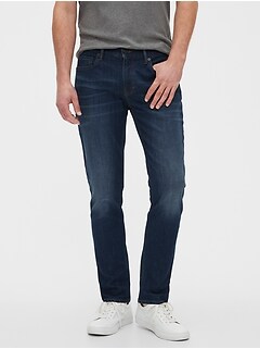 banana republic premium performance jean