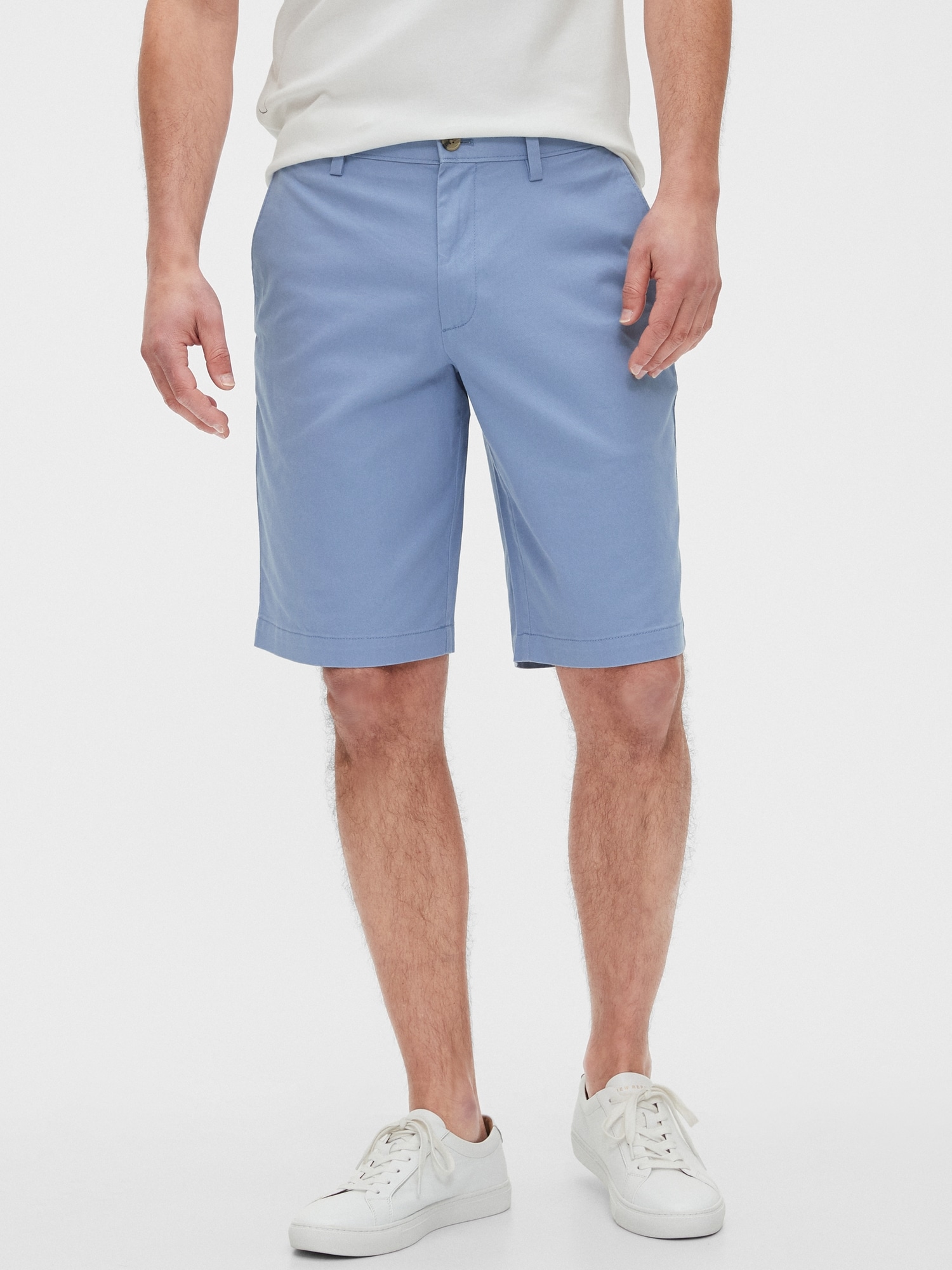 emerson shorts banana republic