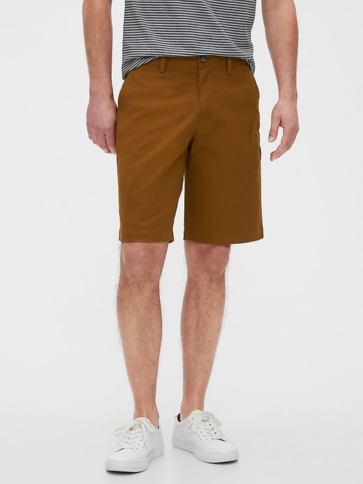 emerson shorts banana republic