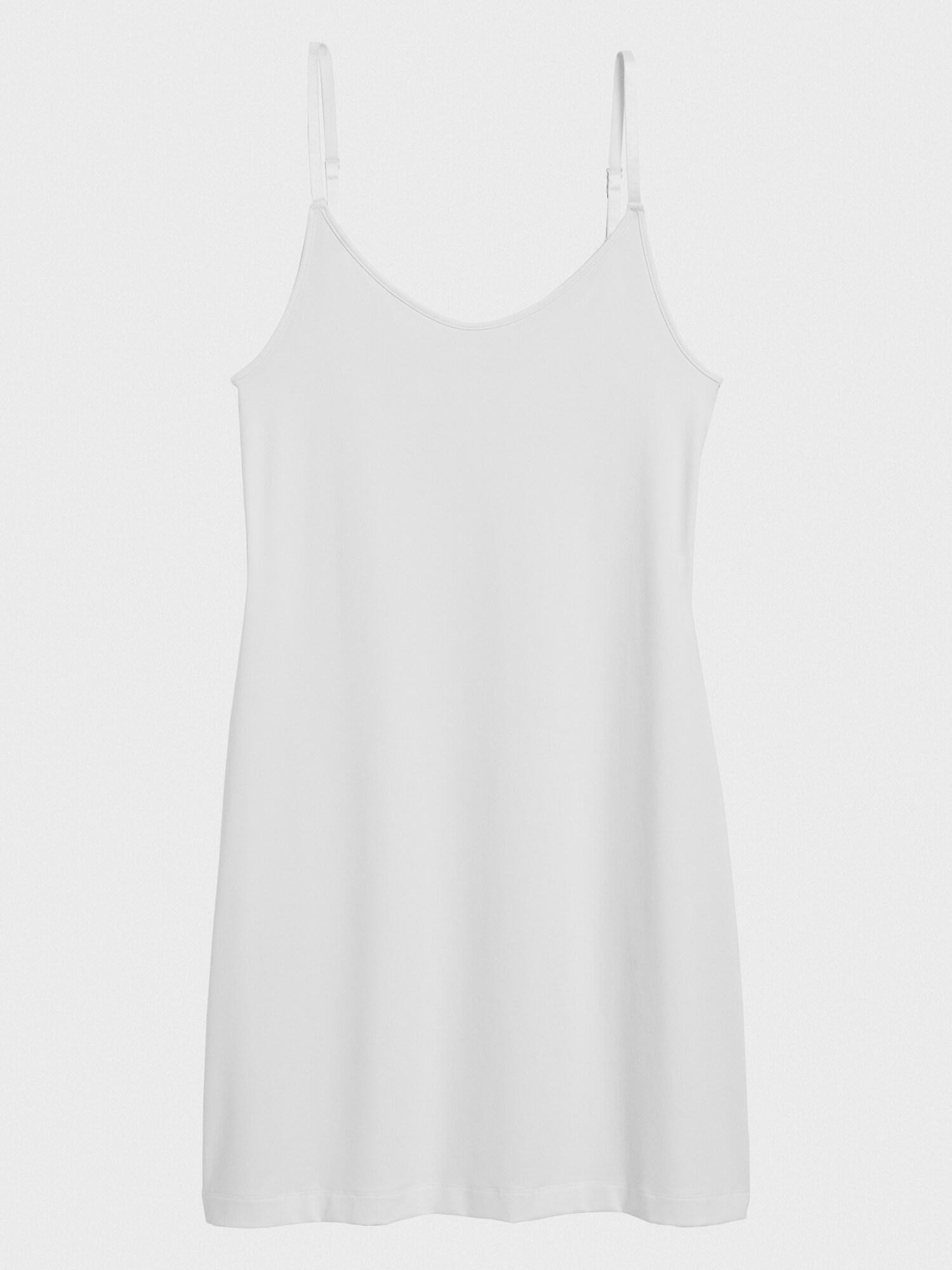 Layering Slip Dress Banana Republic Factory