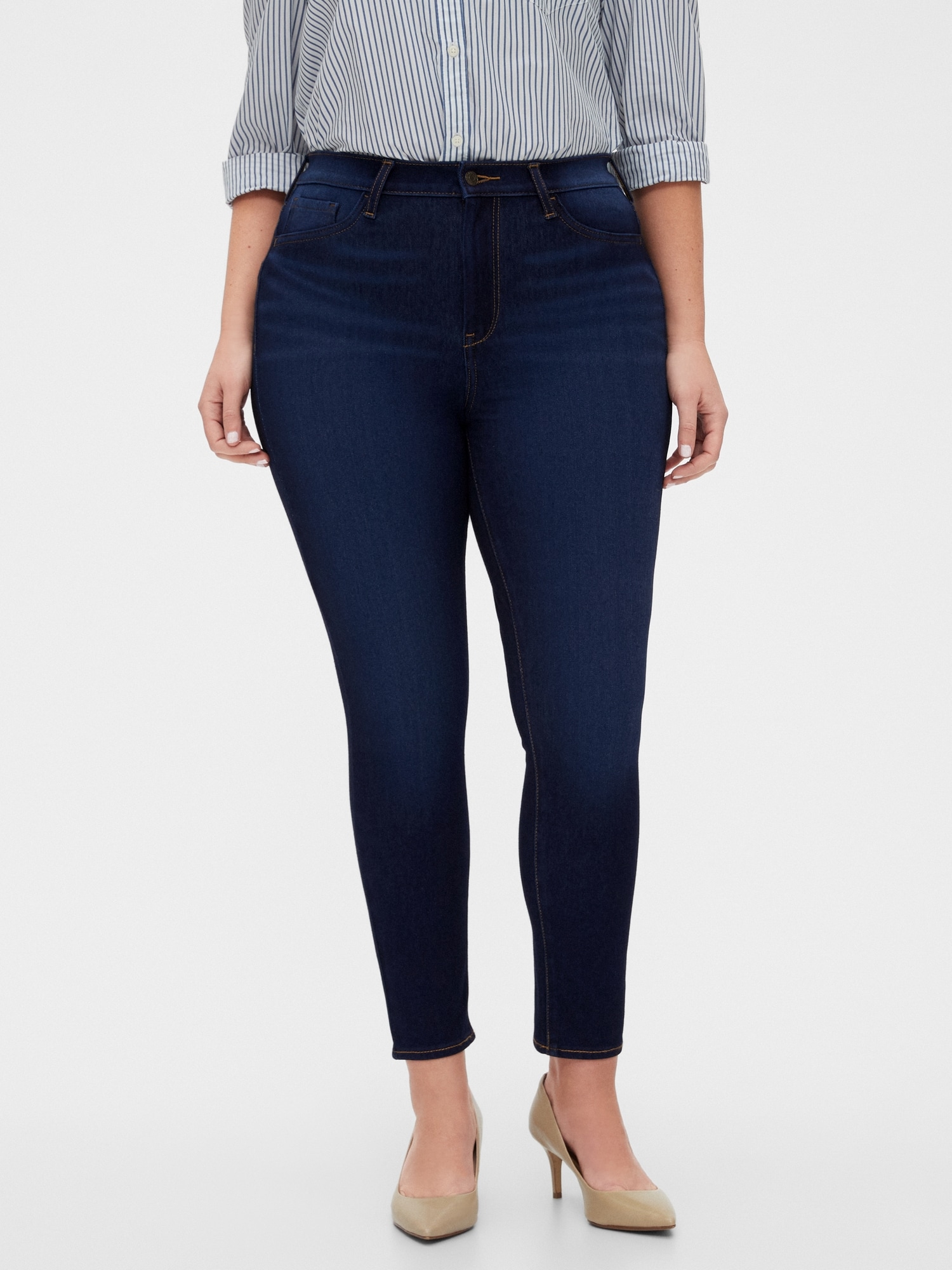 banana republic legging jeans