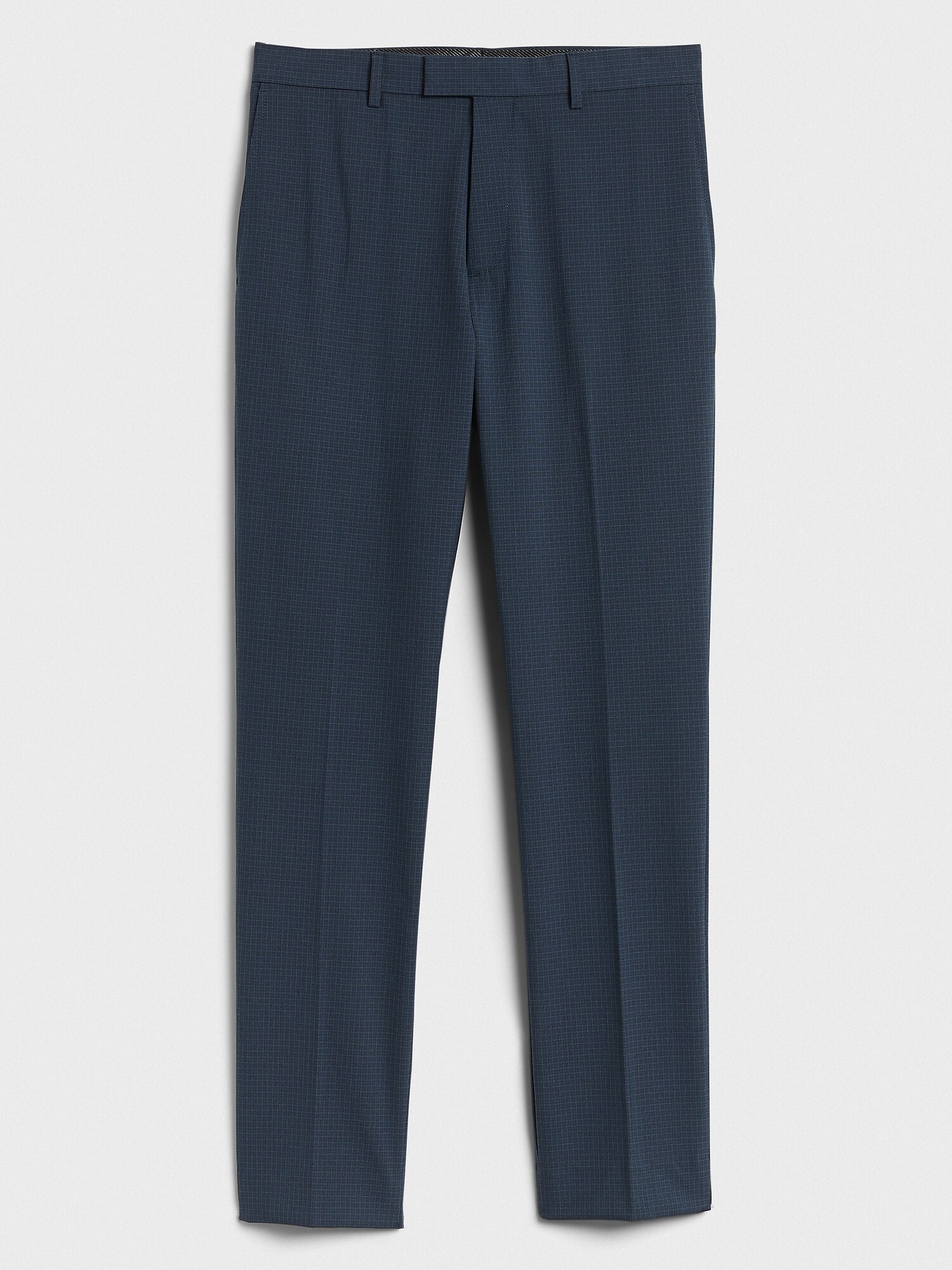 Mason Athletic-Fit Wrinkle Resistant Pant