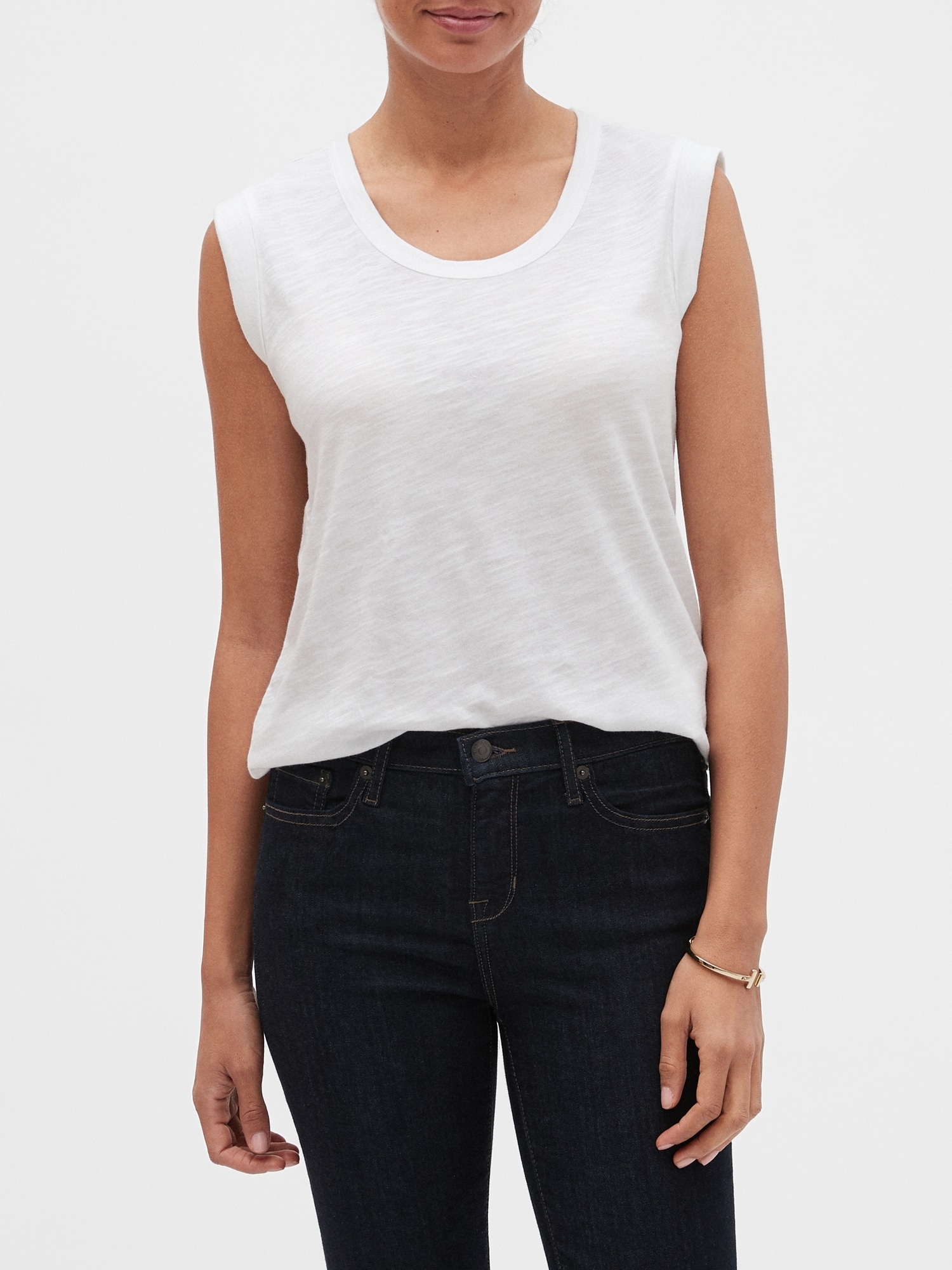 banana republic undershirts