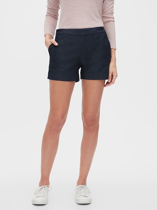 4 inch inseam workout shorts