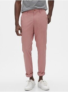 aiden slim fit chino