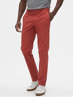 banana republic dawson chino replacement