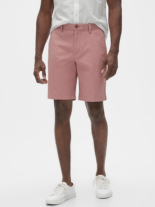 Banana republic sale aiden short