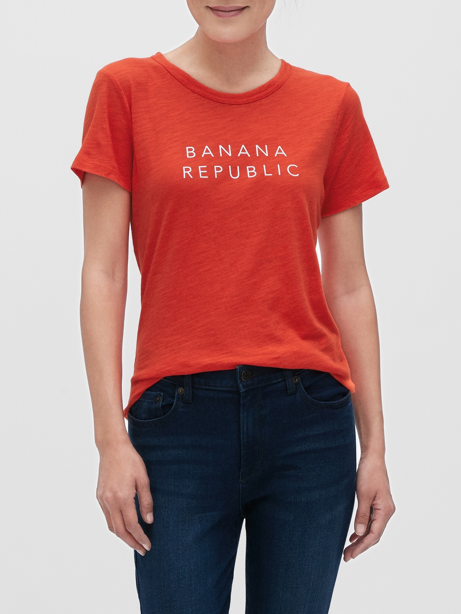 banana republic factory t shirts