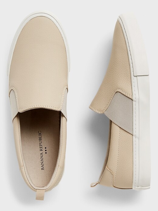 Slip On Sneaker | Banana Republic Factory